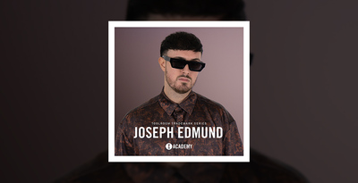 Toolroom trademark series joseph edmund banner