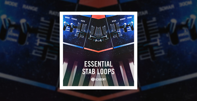 Toolroom essential stab loops banner