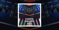 Toolroom essential stab loops banner