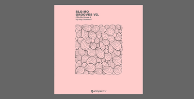 Samplestar slo mo grooves volume 2 banner