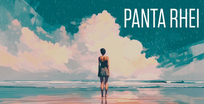 Producer loops panta rhei banner
