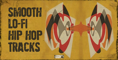 Bfractal music smooth lo fi hip hop tracks banner