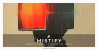 Zenhiser mistify banner