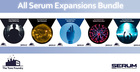 The tone foundry all serum expansions bundle banner