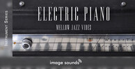 Image sounds electric piano mellow jazz vibes banner
