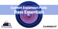 The tone foundry bass essentials current presets banner