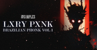 LXRY PXNK Brazilian Phonk Vol. 1