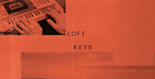 Wavetick - LoFi Keys