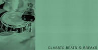 Wavetick classic beats   breaks banner