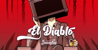 Streamline samples el diablo banner