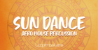 Sun Dance - Afro House Percussion