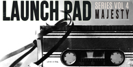 Renegade audio launch pad series volume 4 majesty banner
