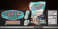 Munchies jukebox latin house volume 1 banner