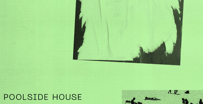 Wavetick poolside house banner