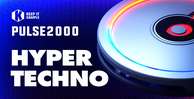 Keep it sample pulse2000 hyper techno banner