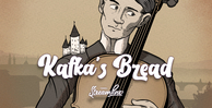 Streamline samples kafkas bread banner