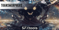 Sfxtools transmorphers banner