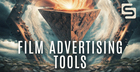 Soundlayers - Film Advertising Tools