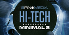 High Tech Minimal 2