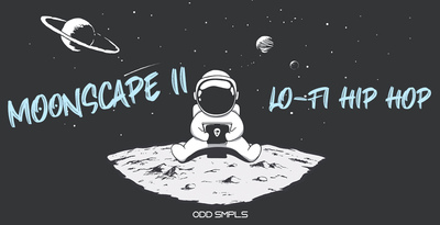 Odd smpls moonscape 2 banner