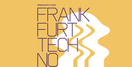 Black octopus sound remanufactured frankfurt techno banner