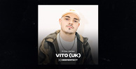 Deeperfect artist series vito uk banner