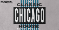 Element one classic chicago house serum presets banner