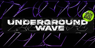 Ethereal2080 underground wave banner