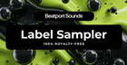 Beatport Sounds - Label Sampler