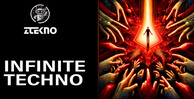 Ztekno infinite techno banner