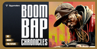 Boom Bap Chronicles