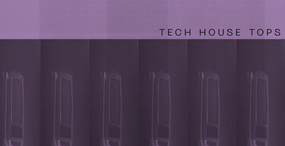 Wavetick tech house tops banner