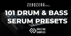 ZeroZero - 101 Drum & Bass Serum Presets