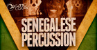 Senegalese Percussion