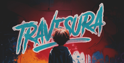 Producer loops travesura banner