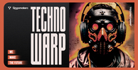 Singomakers techno warp banner