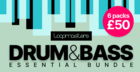 Producer essentials   drum   bass bundle 1000 x 512