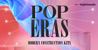 Pop Eras: Modern Construction Kits