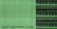 Wavetick uplifting piano house banner