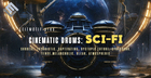 Cinematic Drums: Sci-Fi