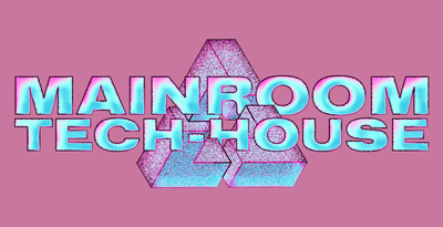 Undrgrnd sounds mainroom tech house banner