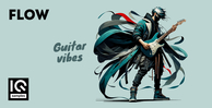 Iq samples flow guitar vibes banner