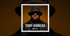 Toolroom Trademark Series - Tony Romera