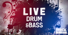 Live Drum & Bass
