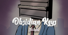 Obsidian Keys