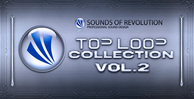 Resonance sound sor top loop collection volume 2 banner