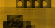 Wavetick electric disco banner