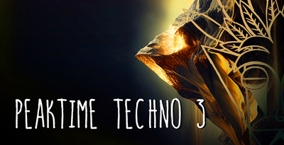 Mind flux peaktime techno 3 banner