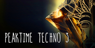 Mind flux peaktime techno 3 banner