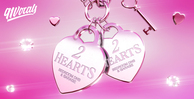 91vocals 2 hearts bedroom dnb   garage banner